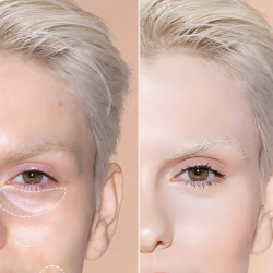 SHEGLAM Like Magic 12HR Full Coverage Concealer